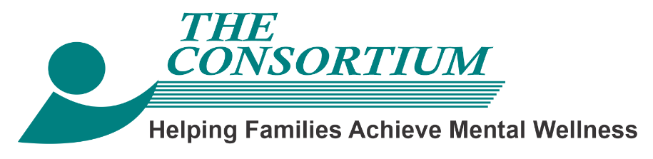The Consortium — Helping Families Achieve Mental Wellness